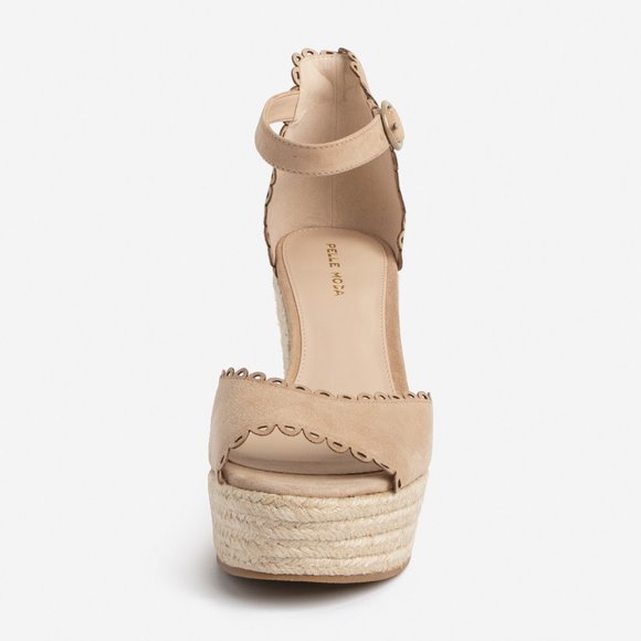 Wedge Sandals - Picture 4 of 7